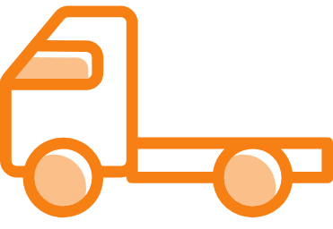 康巴什拖车/平板车