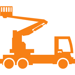 康巴什高空作业车